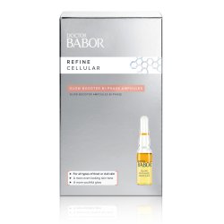 Glow Booster Bi-Phase Ampoule (Retail size: 7x2 ml)